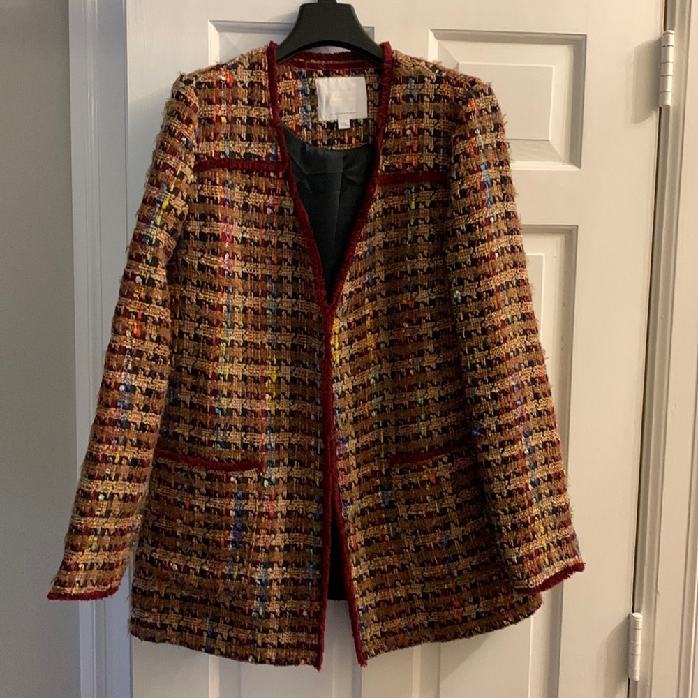Blazer/jacket